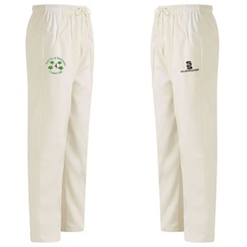 Wakerley & Barrowden CC - Playing Trousers