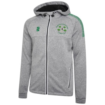 Wakerley & Barrowden CC - Dual Hoody