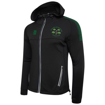 Wakerley and Barrowden CC - Dual Hoody