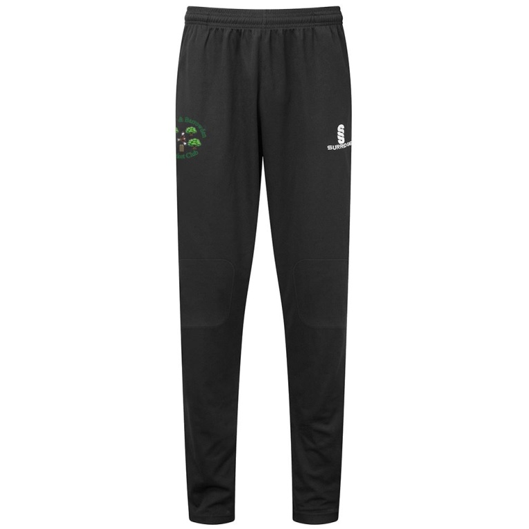 Wakerley & Barrowden CC - Blade Playing Pants