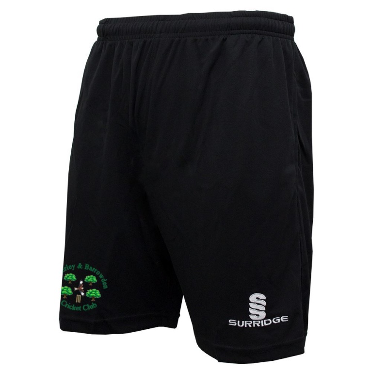 Wakerley & Barrowden CC - Blade Shorts