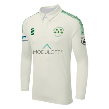 Wakerley & Barrowden CC - Dual Long Sleeve Shirt